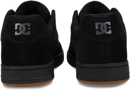 DC Shoes Manteca - Chaussures en Cuir