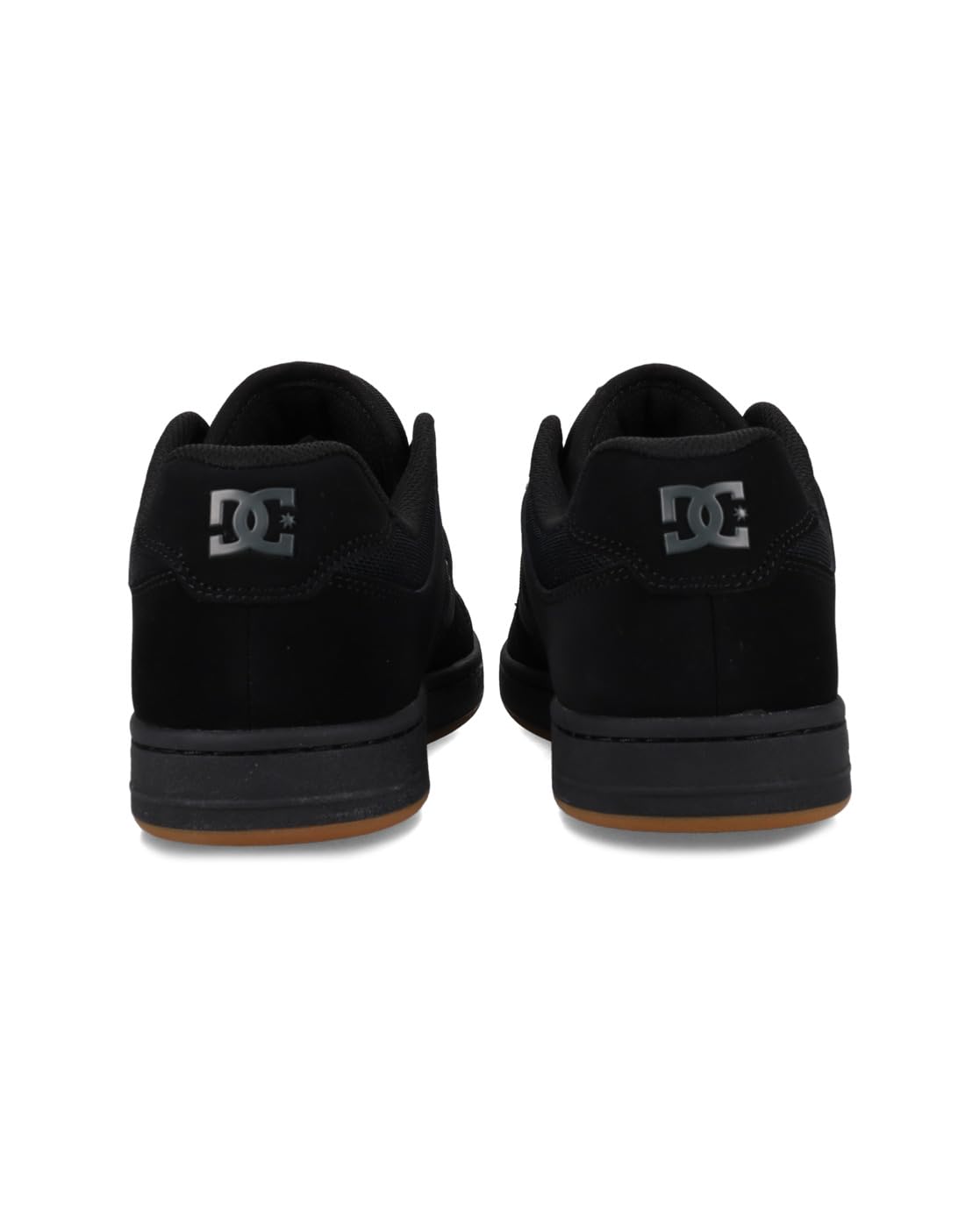 DC Shoes Manteca - Chaussures en Cuir