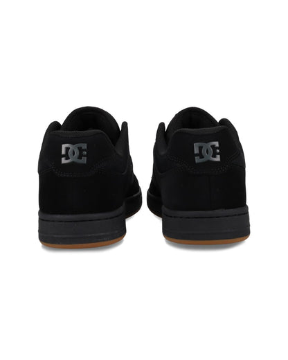 DC Shoes Manteca - Chaussures en Cuir