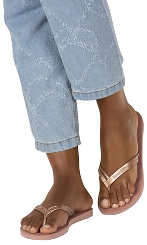 Havaianas Femme Elegance Tongues