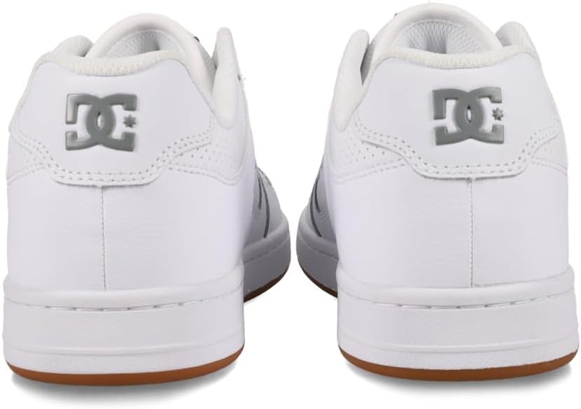 DC Shoes Manteca - Chaussures en Cuir