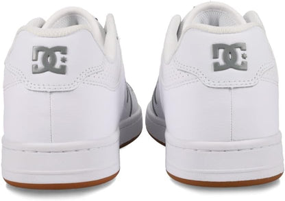 DC Shoes Manteca - Chaussures en Cuir