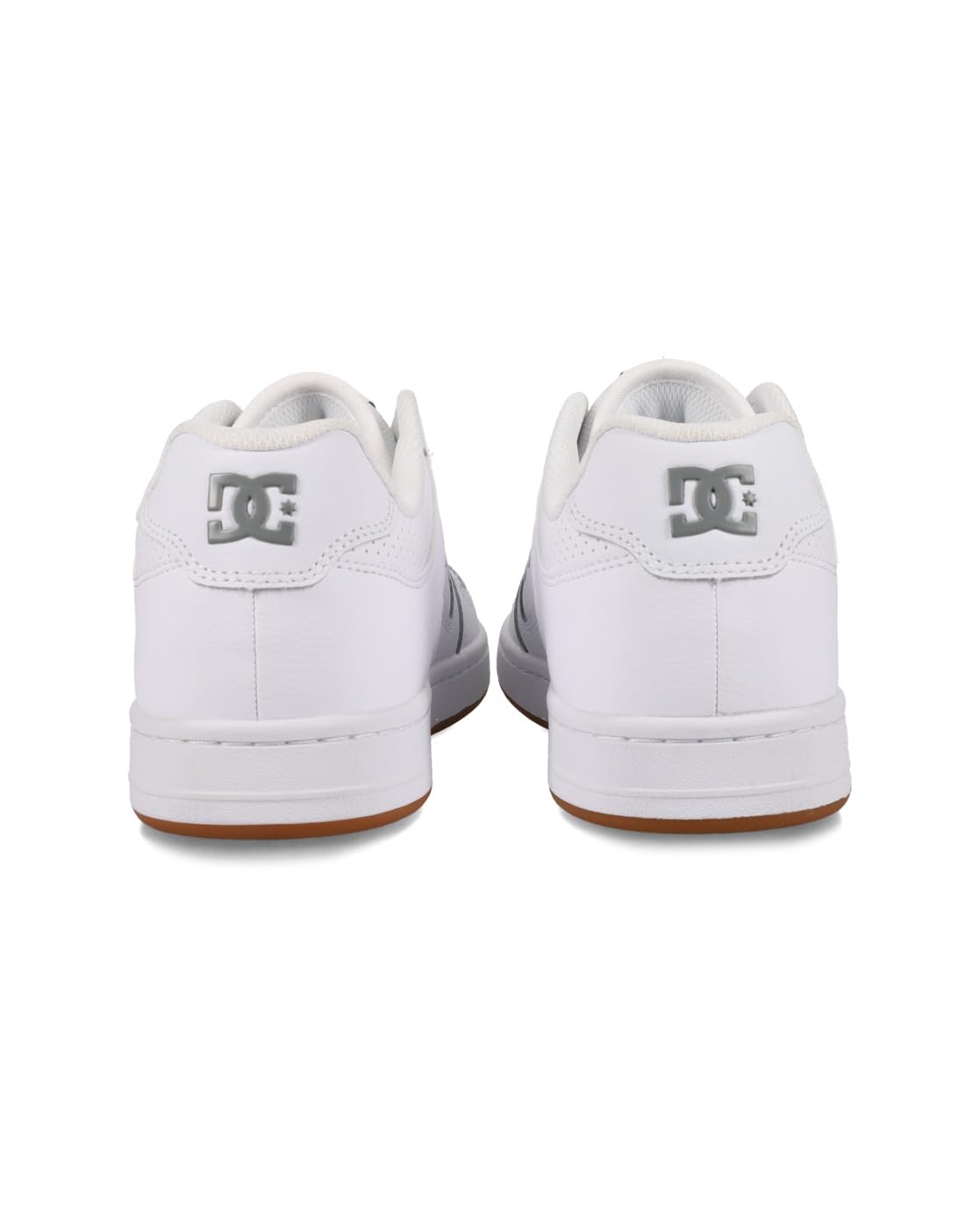 DC Shoes Manteca - Chaussures en Cuir