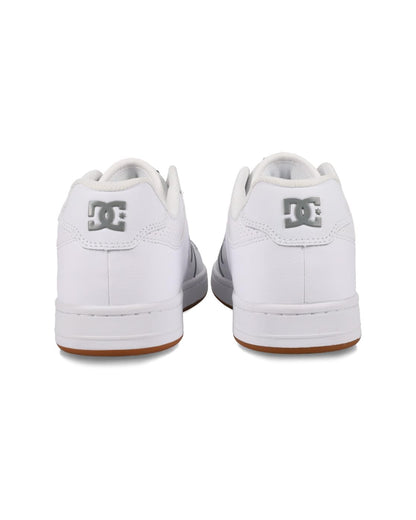 DC Shoes Manteca - Chaussures en Cuir