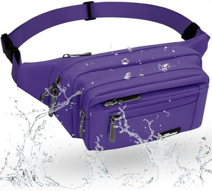 Sac Banane Homme Imperméable