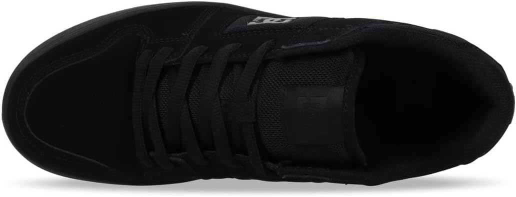 DC Shoes Manteca - Chaussures en Cuir