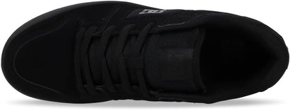 DC Shoes Manteca - Chaussures en Cuir