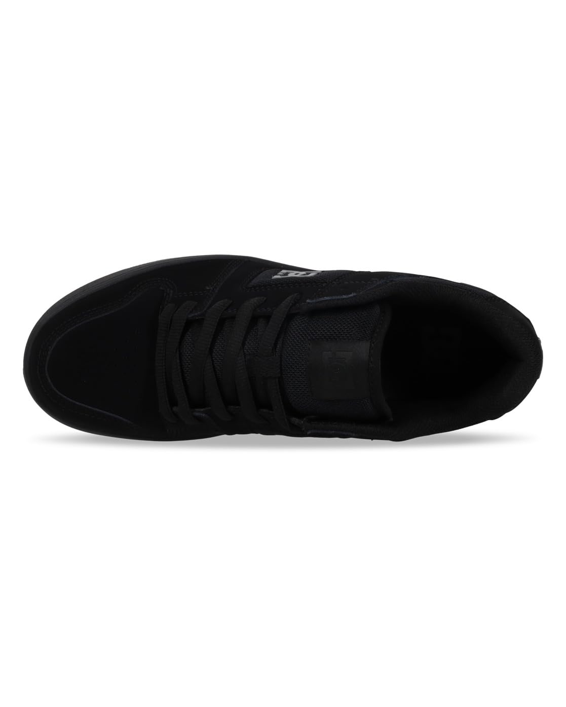 DC Shoes Manteca - Chaussures en Cuir