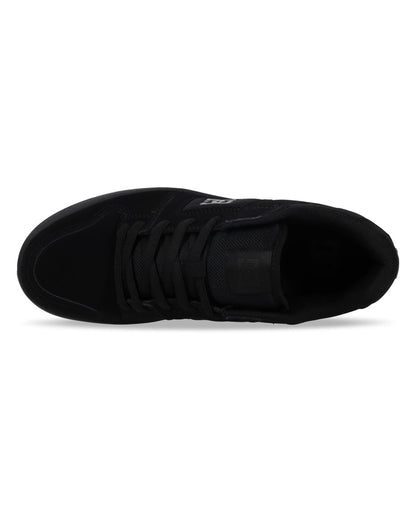 DC Shoes Manteca - Chaussures en Cuir