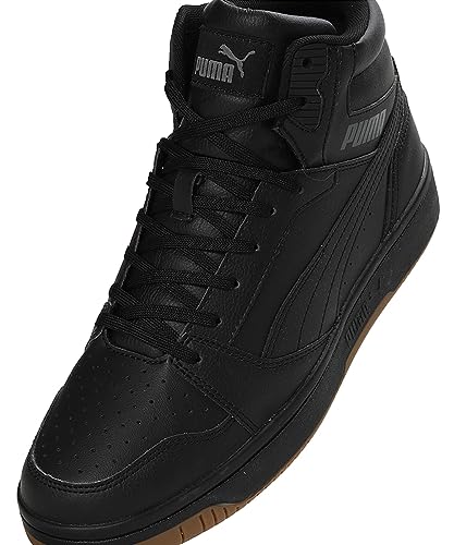 PUMA Mixte Rebound V6 Sneaker