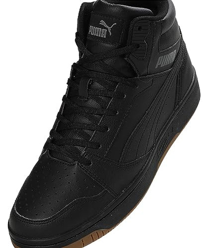 PUMA Mixte Rebound V6 Sneaker