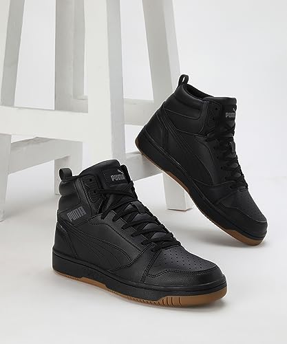 PUMA Mixte Rebound V6 Sneaker