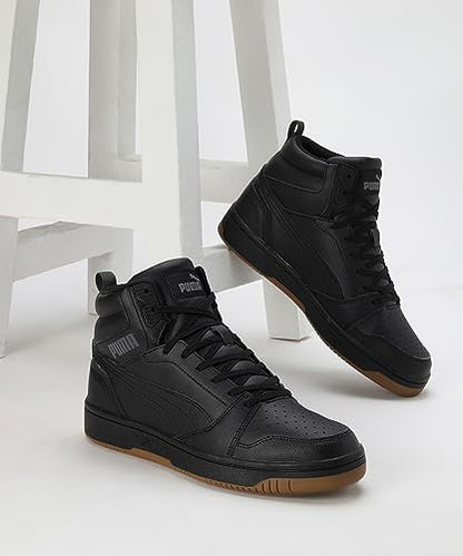 PUMA Mixte Rebound V6 Sneaker