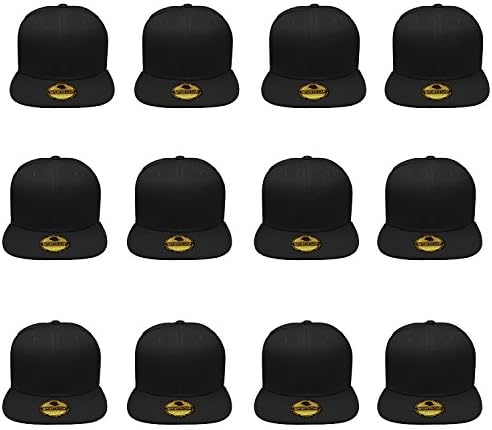 Gelante Casquette de Baseball Homme