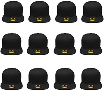 Gelante Casquette de Baseball Homme
