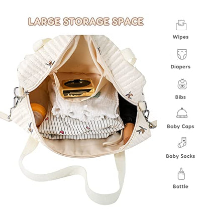 Sac à Langer SONARIN