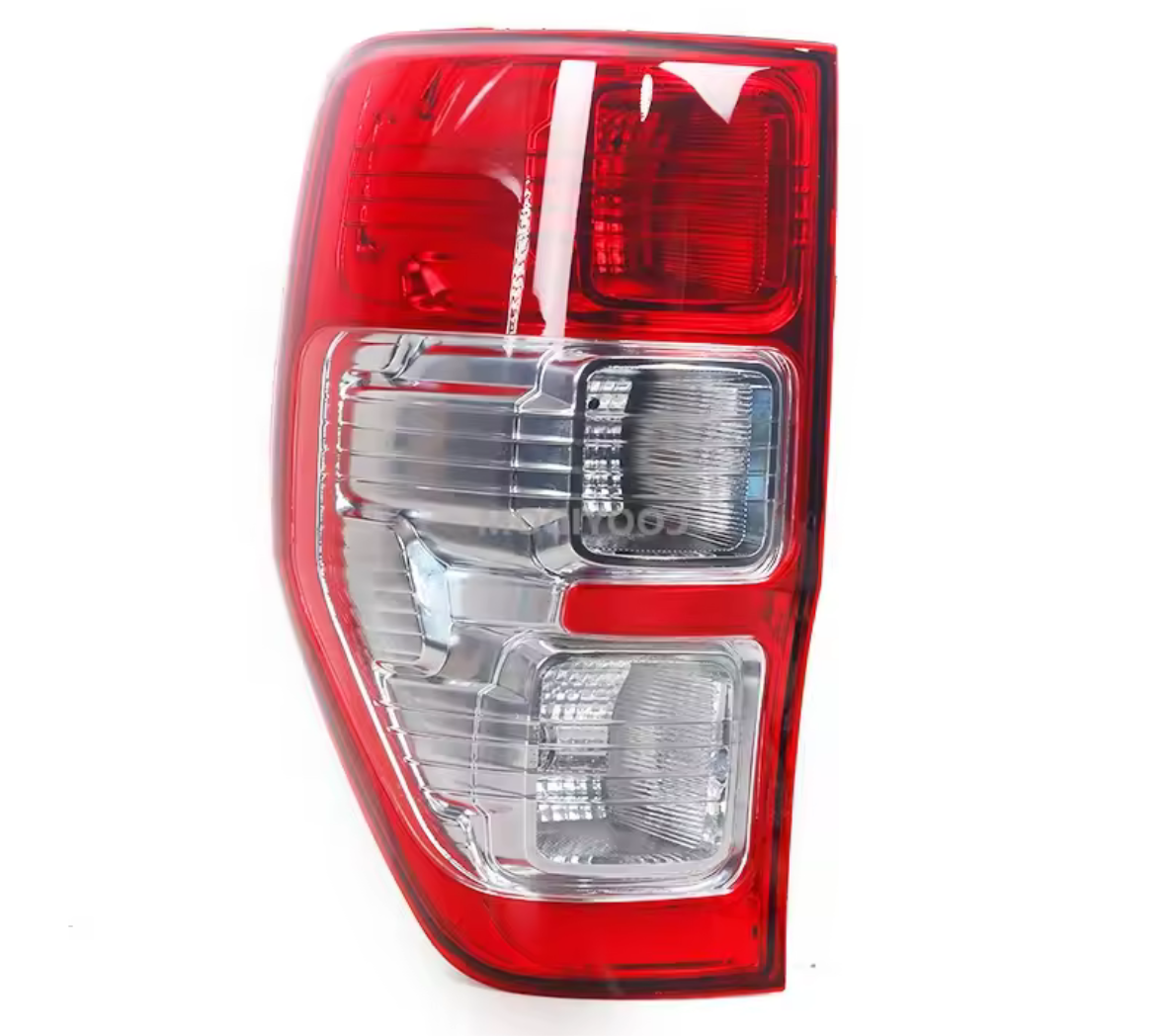 Lot de feu arrière pour Ford Ranger T6