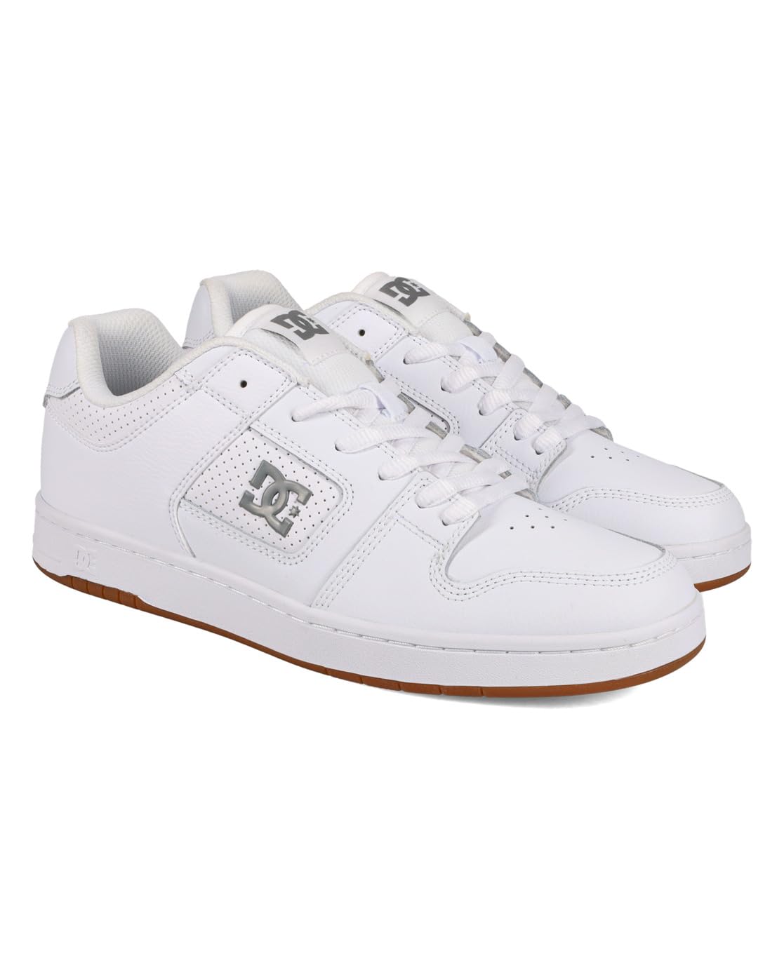 DC Shoes Manteca - Chaussures en Cuir