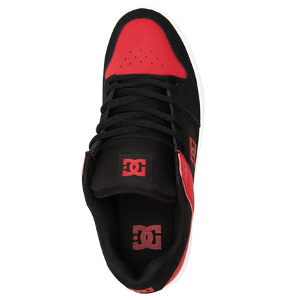 DC Shoes Manteca - Chaussures en Cuir