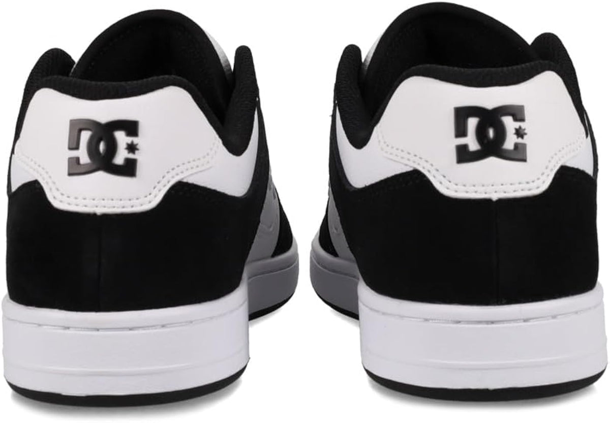 DC Shoes Manteca - Chaussures en Cuir