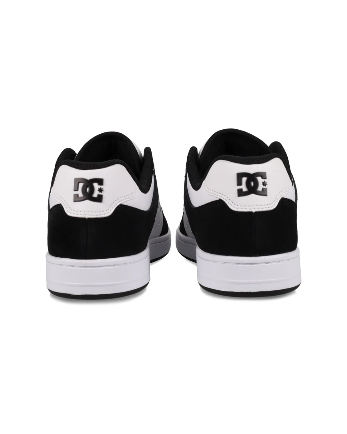 DC Shoes Manteca - Chaussures en Cuir