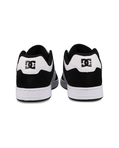 DC Shoes Manteca - Chaussures en Cuir