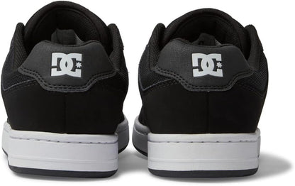 DC Shoes Manteca - Chaussures en Cuir
