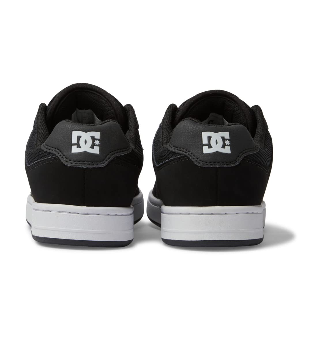 DC Shoes Manteca - Chaussures en Cuir