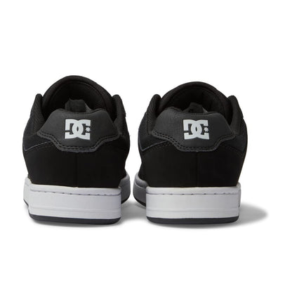 DC Shoes Manteca - Chaussures en Cuir