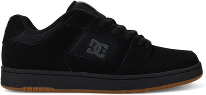 DC Shoes Manteca - Chaussures en Cuir