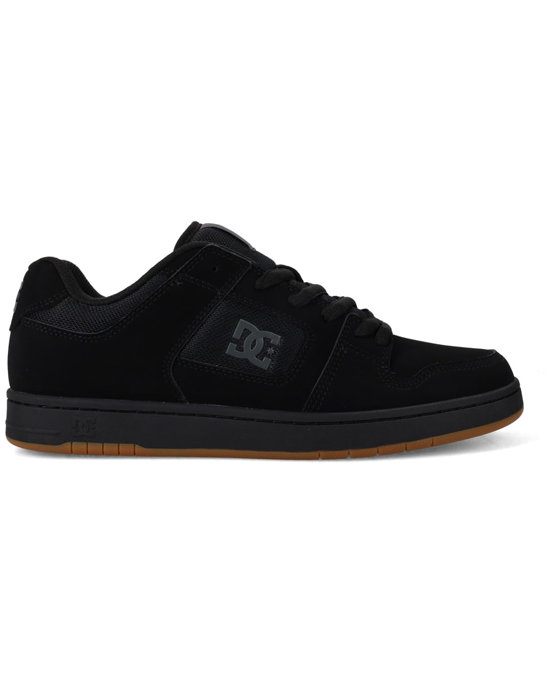 DC Shoes Manteca - Chaussures en Cuir