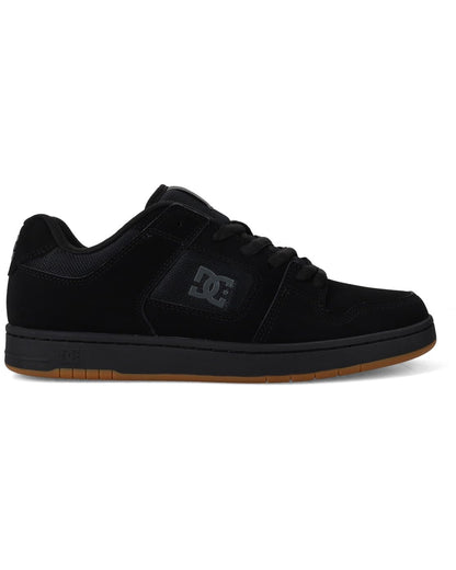 DC Shoes Manteca - Chaussures en Cuir