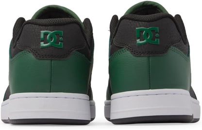 DC Shoes Manteca - Chaussures en Cuir
