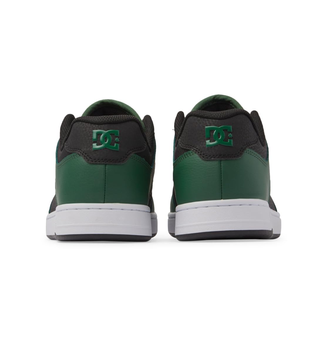DC Shoes Manteca - Chaussures en Cuir