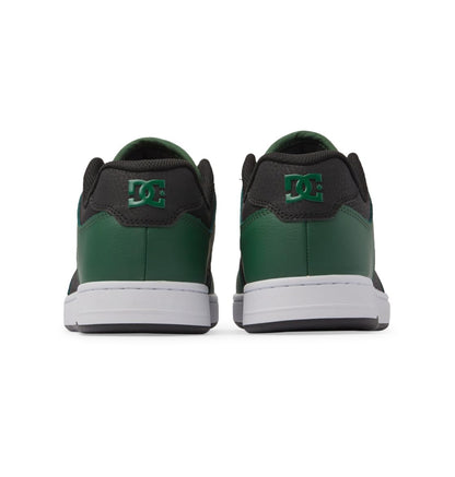 DC Shoes Manteca - Chaussures en Cuir