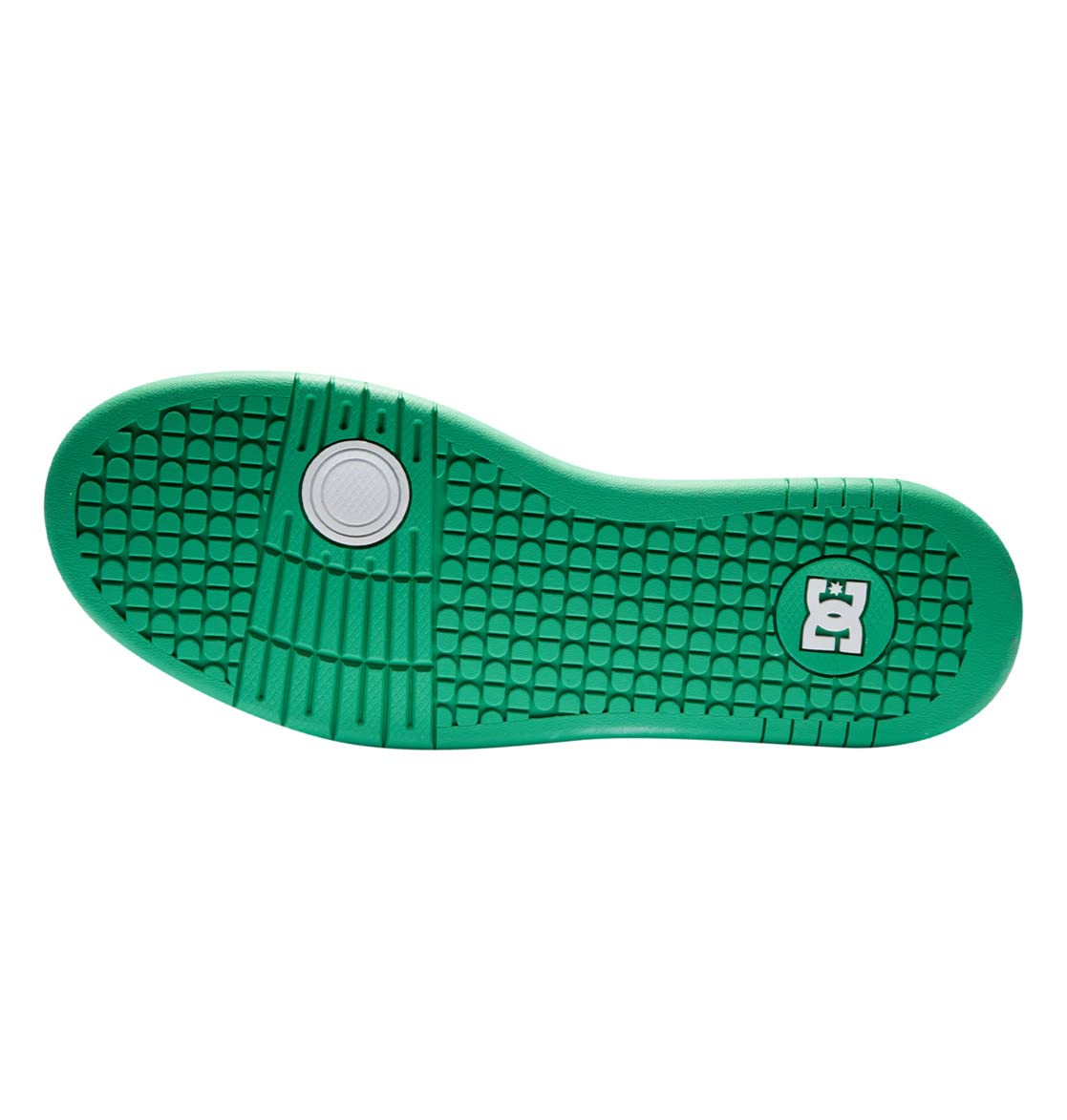 DC Shoes Manteca - Chaussures en Cuir