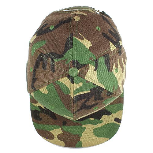 Gelante Casquette de Baseball Homme