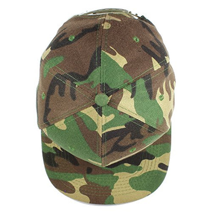 Gelante Casquette de Baseball Homme