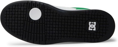 DC Shoes Manteca - Chaussures en Cuir