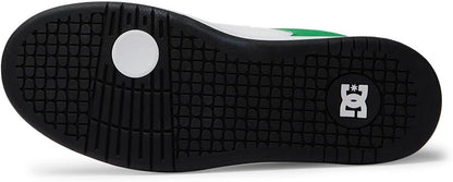 DC Shoes Manteca - Chaussures en Cuir