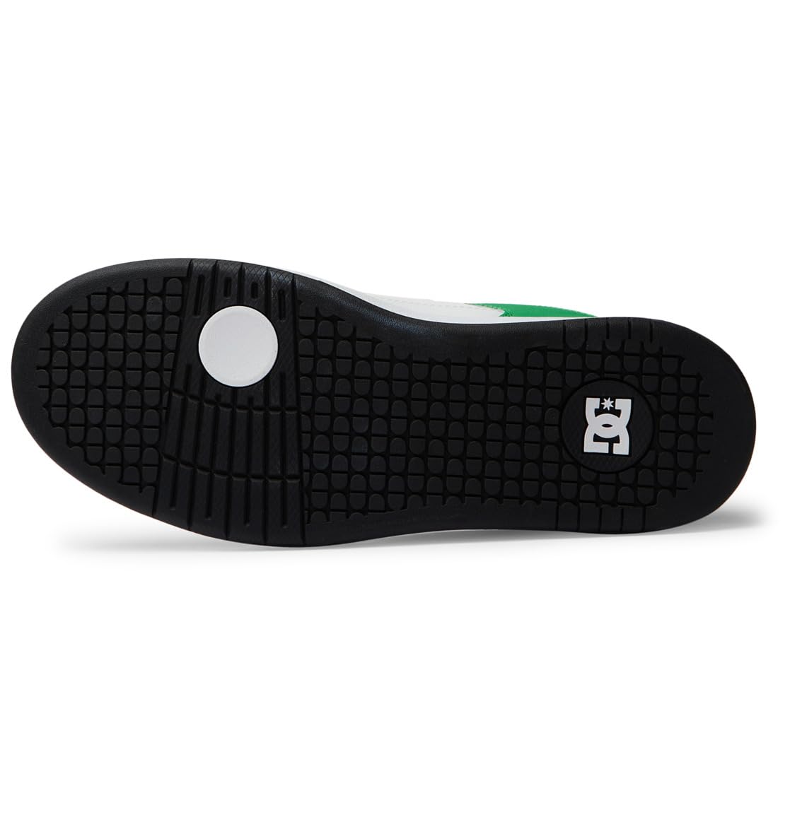 DC Shoes Manteca - Chaussures en Cuir