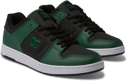 DC Shoes Manteca - Chaussures en Cuir
