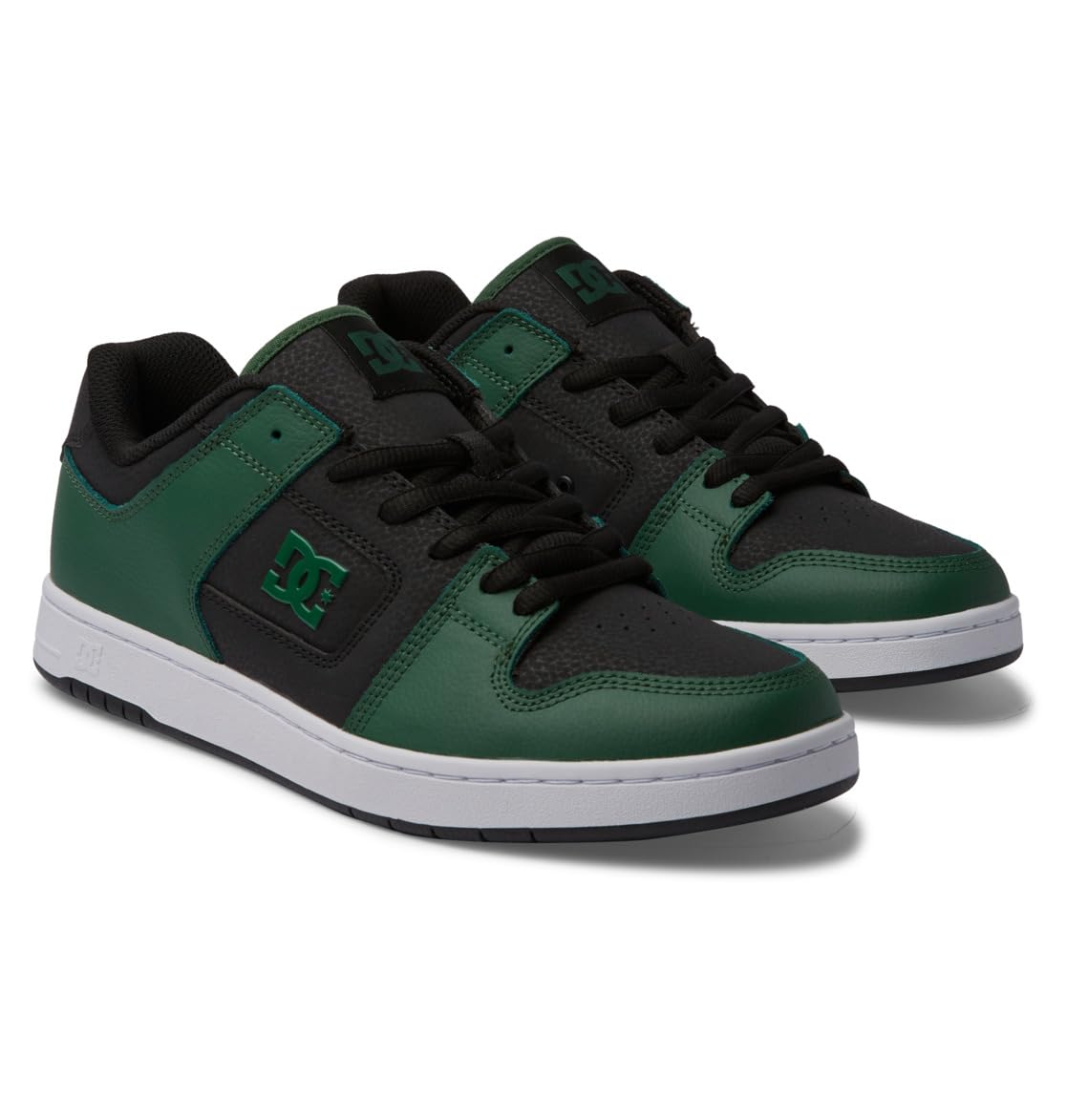 DC Shoes Manteca - Chaussures en Cuir