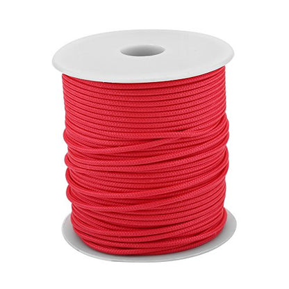 Ligne de Moulinet de Chasse Sous-Marine 50M - 2mm