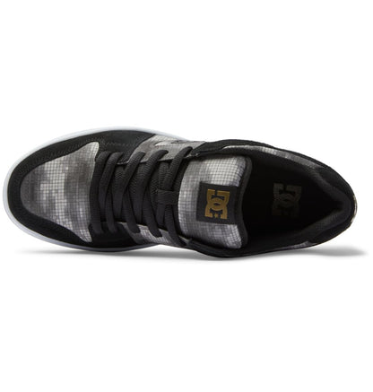 DC Shoes Manteca - Chaussures en Cuir