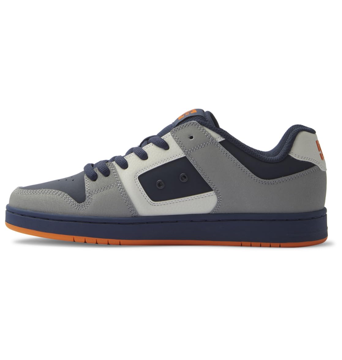 DC Shoes Manteca - Chaussures en Cuir