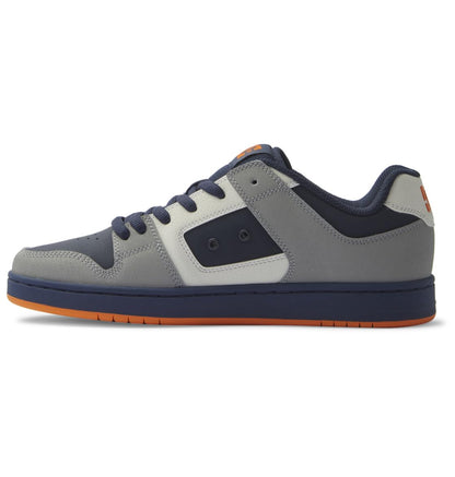 DC Shoes Manteca - Chaussures en Cuir