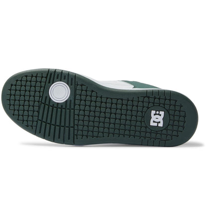 DC Shoes Manteca - Chaussures en Cuir