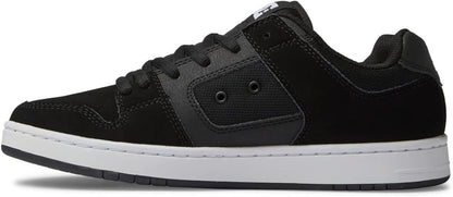 DC Shoes Manteca - Chaussures en Cuir