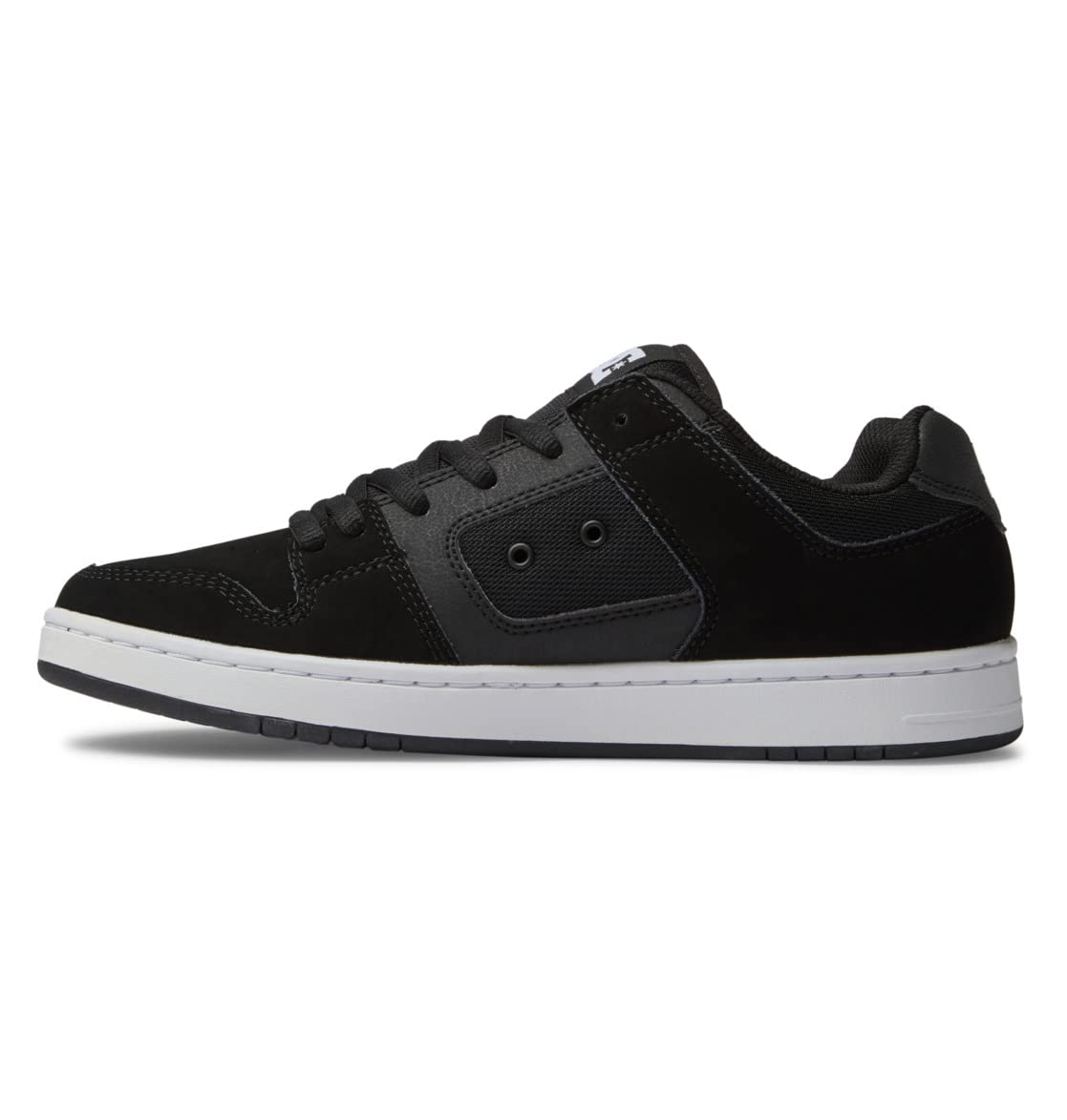 DC Shoes Manteca - Chaussures en Cuir